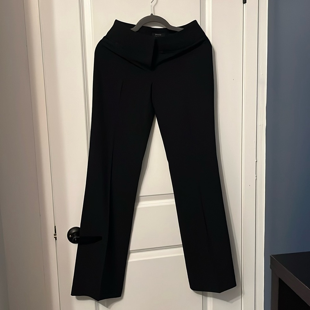 Dress pants